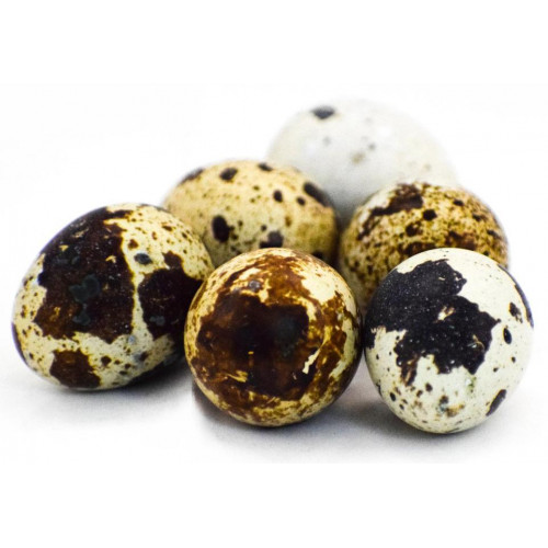 Quail Eggs (Kada Mutta Batair Ka Anda)